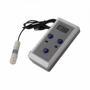 Handheld Portable Dissolved Oxygen Meter Electrochemical Water Analysis Instrument