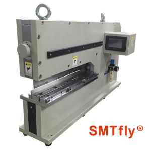 PCB Cutter for Aluminum / FR4 PCB Board Cutting Length Up to 330mm