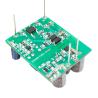 China IOT PLC  AUX power PSU DIP modular AC DC power output 3.3V 1A 3.3W pin-type wholesale
