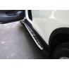 Auto Replacement Parts Side Step Running Boards fit Nissan X-Trail 2014 2017