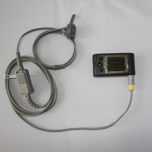 Pluse Oximeter finger clip spo2 sensor pulse oximeter for Children