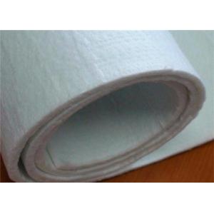 China Building Materials Aerogel Insulation Blanket Thickness 3mm supplier