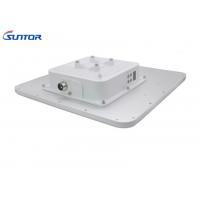 China Industrial 5.8GHz OFDM Wireless Data Bridge Long Distance Point to Point 30-50km on sale