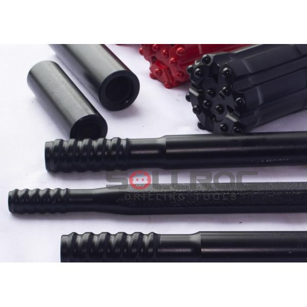 Buy cheap R32 STD Retrac Thread Button Bits For Quarrying , Mining , Tunneling from wholesalers