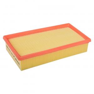 13721702907 Car Engine Air Filter with Glass Fiber Core Components and 1kg Weight