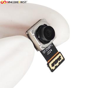 China 13mp Wide Angle Sony IMX258 Modulo de câmera Autofoco para Visão Automática supplier