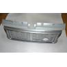 China ABS Plastic Front Grille Mesh / Car Grill Cover for Land Rover Range Rover Sport 2006 - 2009 wholesale