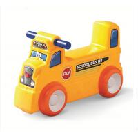 China Eco Freindly Rotational Moulding Products LLDPE Small Plastic Toy Cars Customized Color on sale