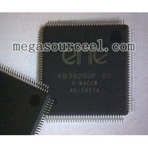 Integrated Circuit Chip KB3926QF CO computer mainboard chips IC Chip