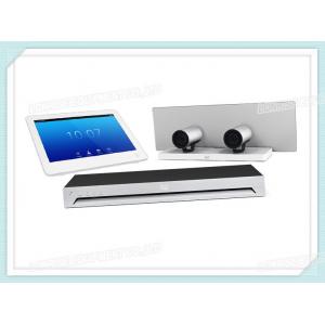 China CISCO CTS-SX80-IPST60-K9 Video Conferencing Endpoints Kit SX80 Codec Speaker Track 60 Touch 10 supplier