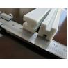 China Non-Stick PTFE Glassfiber Cutter Pad with Rectangular Shape and Temperature Resistance Up to 260°C for Precision Cutting wholesale
