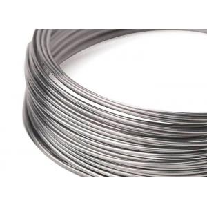 304L 316L 2mm Stainless Steel Wire Corrosion Resistance 1mm SS Wire