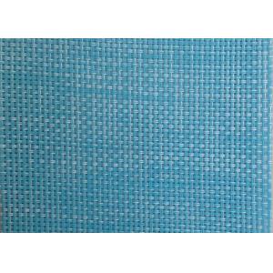 sun shade outdoor fabric Anti-UV 2X2 Woven mesh fabric waterproof textilene cloth supplier