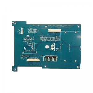 Dust Free Diy Multilayer Pcbs Fabrication Custom PCB Manufacturer