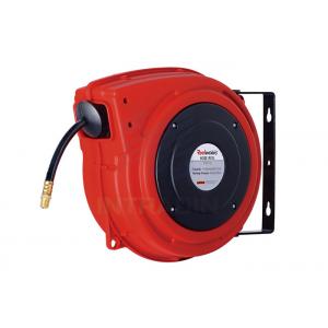 Plastic / Hybrid Polymer Air And Water  3 / 8" 1 / 4" 1 / 2" Hose Reel 9M - 20M