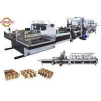 China Corrugated Partition Assembler Machine ,Cardboard Corrugated Partition Machine on sale