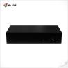 China 8-Port 10/100/1000T 802.3at PoE + 1-Port Uplink Ethernet + 1-Port Gigabit SFP Ethernet Switch wholesale