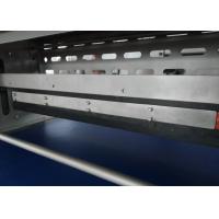 China Industrial Pastry Rolling Machine , Pastry Dough Processing Line For Puff Pastry Sheets on sale