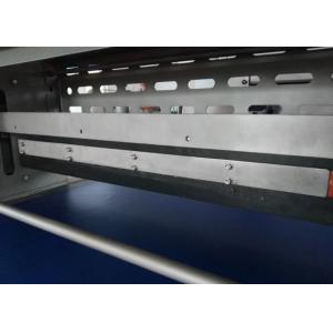 Industrial Pastry Rolling Machine , Pastry Dough Processing Line For Puff Pastry Sheets