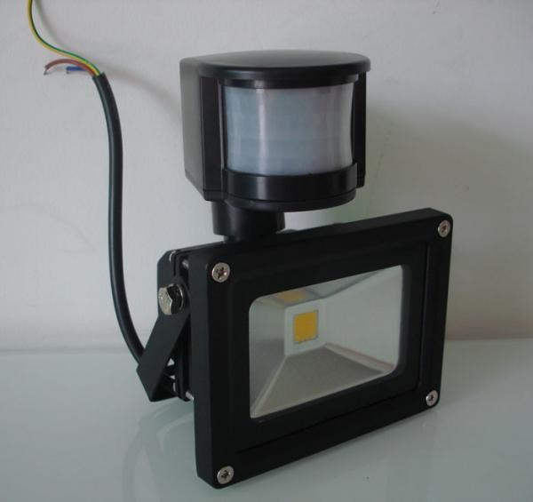 KooSion 20 Watts LED Security Flood Lights with Sensor