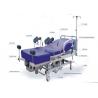 Multifunctional Electric Delivery Bed With Handset Remote Control