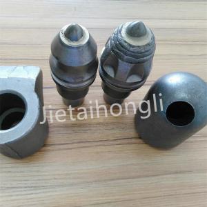 China Construction Machine Rotary Drilling Teeth New Type Rock Auger Teeth Cutting Bit For Rot supplier
