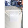 China UV Treated Food Grade FIBC Rice Bulk Bag / Big Bag / Container Bag 100% Virgin PP wholesale