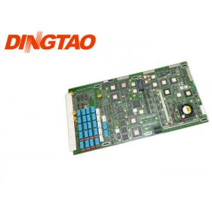 740513A Mother Board Suit DT Vector 5000 Cutter Parts Vector 7000 Spare Parts