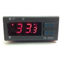 regulador de temperatura del microordenador del termómetro digital STC-9200