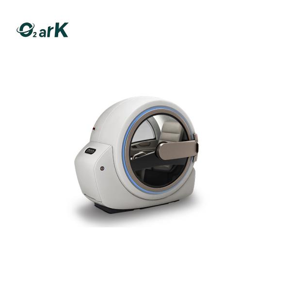 Widely Demanded Hyperbaric Oxygen Chambers Emergency Pressure Release 1 Min