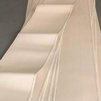 China Food Grade Cotton Canvas Conveyor Belt For Biscuit Demoulding In Food Factories on sale