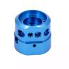 China Precision CNC Lathe Components Machining Titanium Alloy wholesale