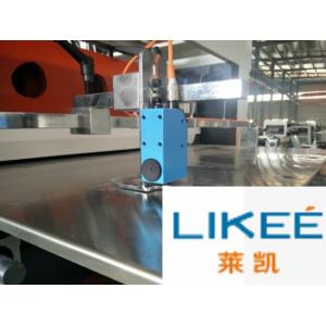 Paper Cutting Machine For Printing Packaging And Paper Products Industry