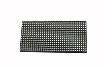 Ph10mm Yellow Color Outdoor LED Module 320mmx160mm 32x16dots