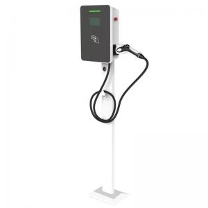 16A 7KW Electric Car Charging Points GB/T High Power Car Charger
