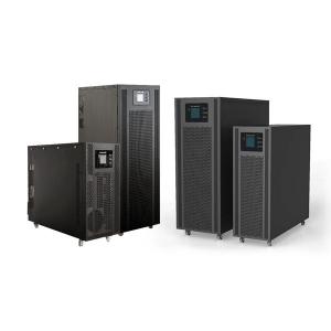 200KVA Modular Uninterruptible Power Supply HF Computer Room Three Phase Online UPS
