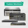 Hpe Aruba Networking Cx 6100 48g Class4 Poe 4SFP+ 370W スイッチ (JL675A) 新品・オリジナル