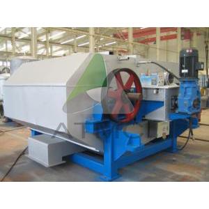 China DNT Series Paper Pulper Compact High Speed Washer supplier