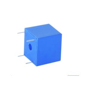 China Precise altamente o núcleo alto 1mA 60S da permeabilidade do transformador potencial pequeno do tamanho supplier