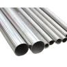 China 2205 Stainless Steel pipe 4mm No 1 Surface For Building Facilities wholesale