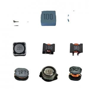 SMD Automotive Coupled Inductor with High Quality