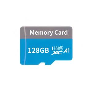China Support carte mémoire originale OEM 64 Go 128 Go 512 Go Class 10 TF Flash Memory Card supplier