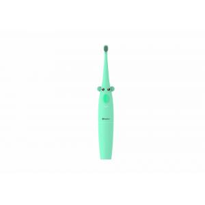 China H1 Kids Electric Sonic Toothbrushes Cute Lightweight Design for Children supplier