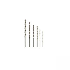 DIN340 Long Shank Twist Drill Bit Metal Drilling Bit