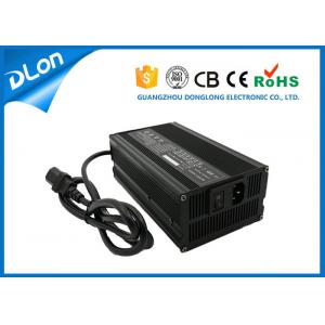 China durable favorable 600W 48V 100ah electric city bus battery charger with 2 years guarantee supplier