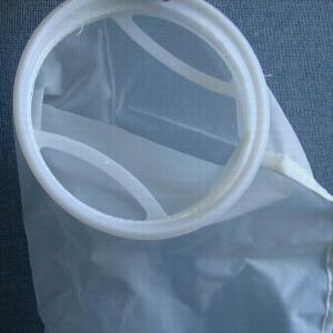 300 Micron Nylon Mesh Filter Bag , Aquarium Water Tank Filter Bag