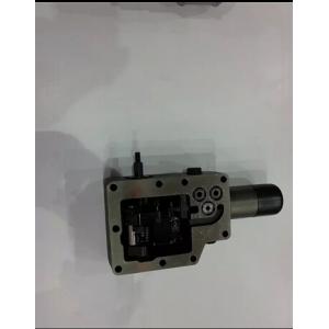 China Aftermarket Sauer Hydraulic Pump Parts PV22 gear pump/charge pump supplier