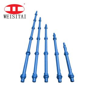 China Q235 Components d'échafaudage en acier multidirectionnel à cloison en acier galvanisé à chaud supplier