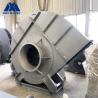 China SIEMENS Motor Snail Blower 6KV 10KV Flue Gas Fan wholesale