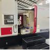 China 5 Axis 6 Axis CNC Gear Hobbing Machine for Spiral Bevel Worm Gear with Max Modulus 10mm wholesale